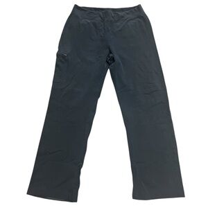 Duluth Trading Co Men’s Casual Lounge Pants Size L /31 Gray